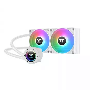 Σετ Υδρόψυξης Thermaltake TH240 V2 ARGB