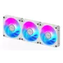 GIGABYTE AORUS EZ CHAIN FAN 120 ICE Μητρική 12 cm Λευκό 1 Τεμ.