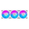 GIGABYTE AORUS EZ CHAIN FAN 120 ICE Μητρική 12 cm Λευκό 1 Τεμ.