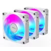 GIGABYTE AORUS EZ CHAIN FAN 120 ICE Μητρική 12 cm Λευκό 1 Τεμ.