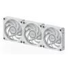 GIGABYTE AORUS EZ CHAIN FAN 120 ICE Μητρική 12 cm Λευκό 1 Τεμ.