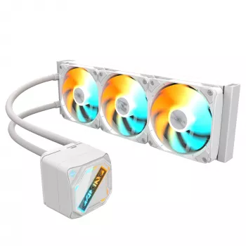Υδρόψυκτρο All-in-One GIGABYTE GAMING 360 ICE