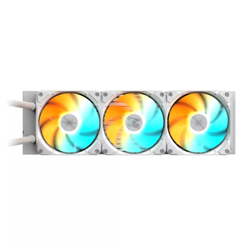 Υδρόψυκτρο All-in-One GIGABYTE GAMING 360 ICE