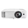 OPTOMA Προβολέας H117ST - DLP WXGA 1280x800 3800 LM