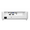 OPTOMA Προβολέας H117ST - DLP WXGA 1280x800 3800 LM