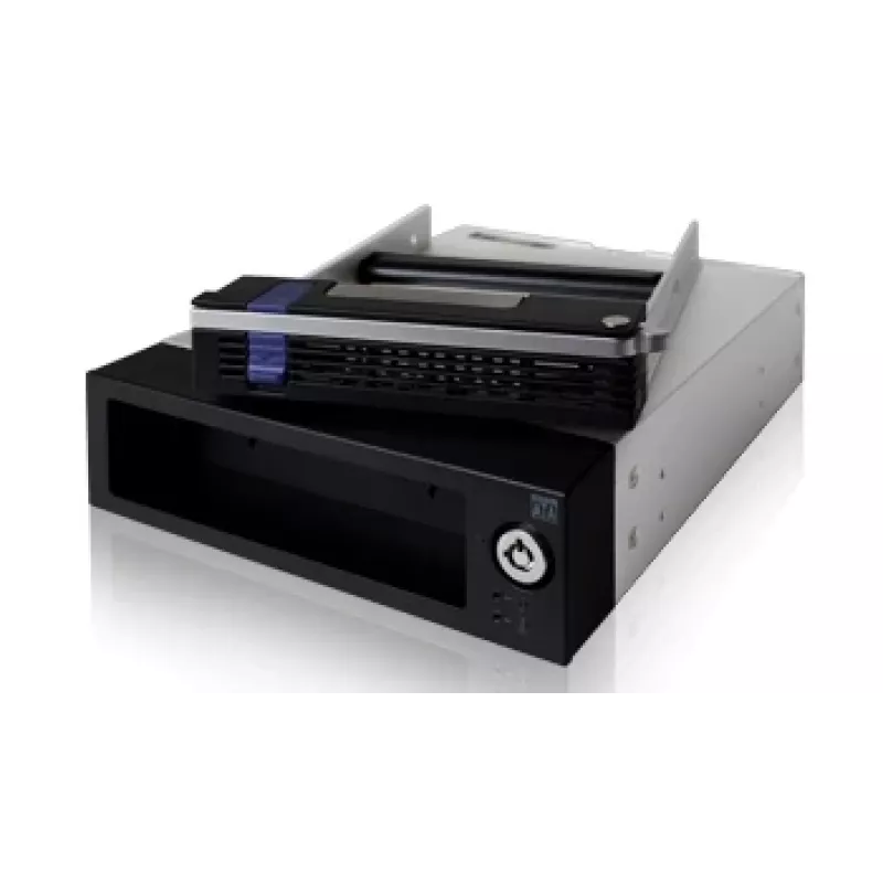 ICYDOCK DataCage Basic 3,5 ιντσών SATA Mobile Rack σκληρών δίσκων