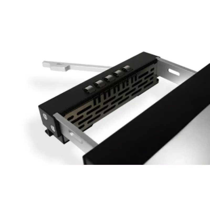 ICYDOCK DataCage Basic 3,5 ιντσών SATA Mobile Rack σκληρών δίσκων