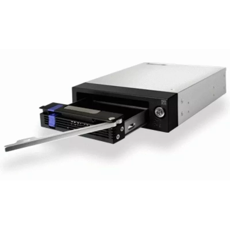 ICYDOCK DataCage Basic 3,5 ιντσών SATA Mobile Rack σκληρών δίσκων