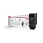Xerox Genuine ® VersaLink® C620 Έγχρωμος εκτυπωτής/C625 Έγχρωμος πολυλειτουργικός εκτυπωτής Μαύρο τόνερ τυπικής χωρητικότητας (8000 σελίδες) - 006R04616