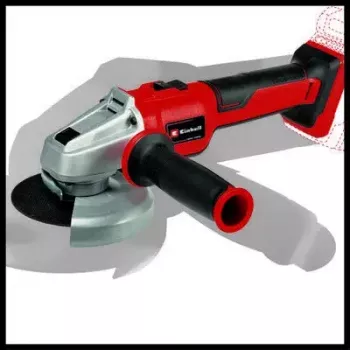 Γωνιακός τροχός Einhell AXXIO 18/125 Q