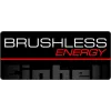 Γωνιακός τροχός Einhell AXXIO 18/125 Q