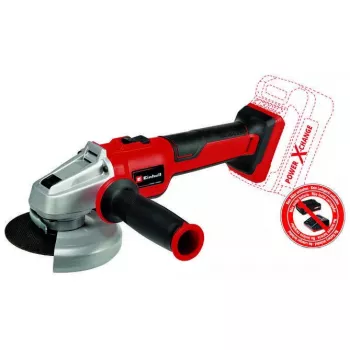 Γωνιακός τροχός Einhell AXXIO 18/125 Q