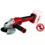 Γωνιακός τροχός Einhell AXXIO 18/125 Q