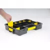 Κουτί μικροαντικειμένων Stanley Sortmaster Junior Blk/Yel