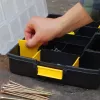 Κουτί μικροαντικειμένων Stanley Sortmaster Junior Blk/Yel