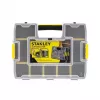 Κουτί μικροαντικειμένων Stanley Sortmaster Junior Blk/Yel
