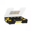 Κουτί μικροαντικειμένων Stanley Sortmaster Junior Blk/Yel