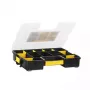 Κουτί μικροαντικειμένων Stanley Sortmaster Junior Blk/Yel