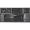 Θήκη rack SILVERSTONE RM53-502 — 19 ιντσών server rack chassis, μαύρο