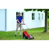 Χειροκίνητο χλοοκοπτικό Einhell GE-CM 18/33 Li