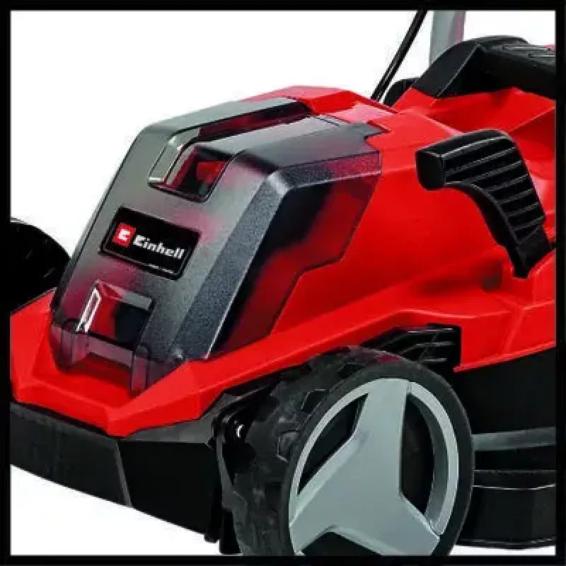 Χειροκίνητο χλοοκοπτικό Einhell GE-CM 18/33 Li