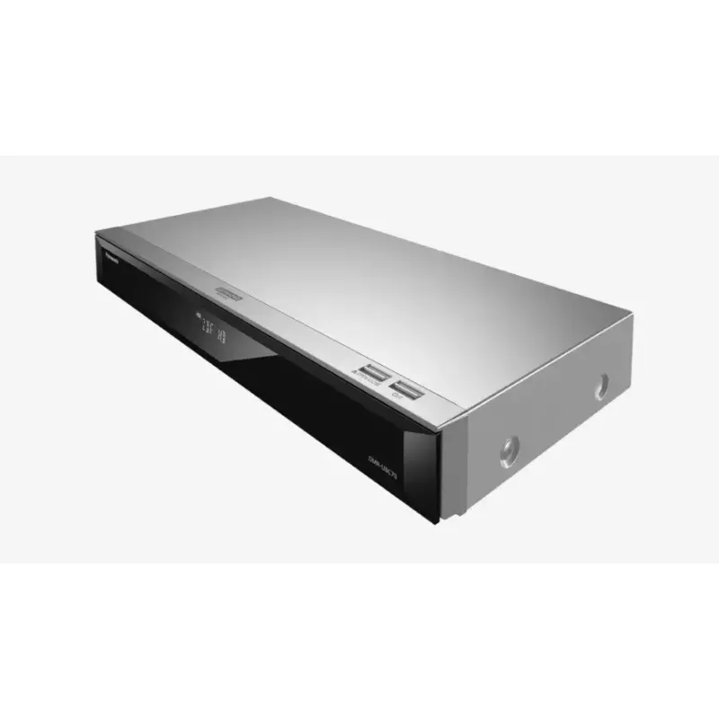 Εγγραφέας Blu-Ray Panasonic DMR-UBC70EGS