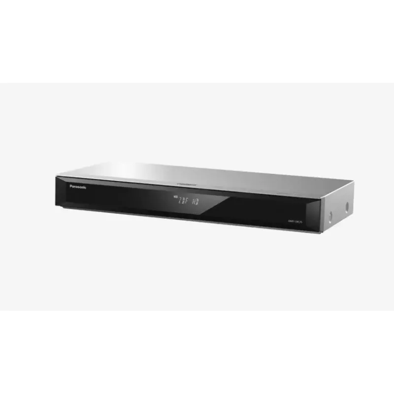 Εγγραφέας Blu-Ray Panasonic DMR-UBC70EGS