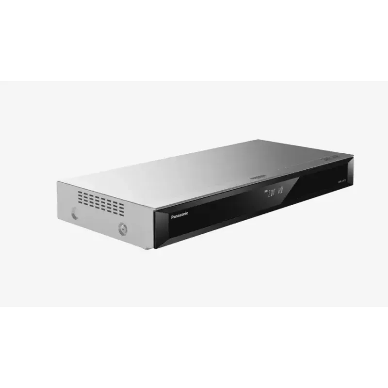 Εγγραφέας Blu-Ray Panasonic DMR-UBC70EGS