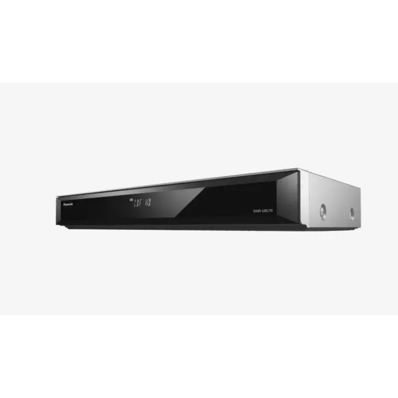 Εγγραφέας Blu-Ray Panasonic DMR-UBC70EGS
