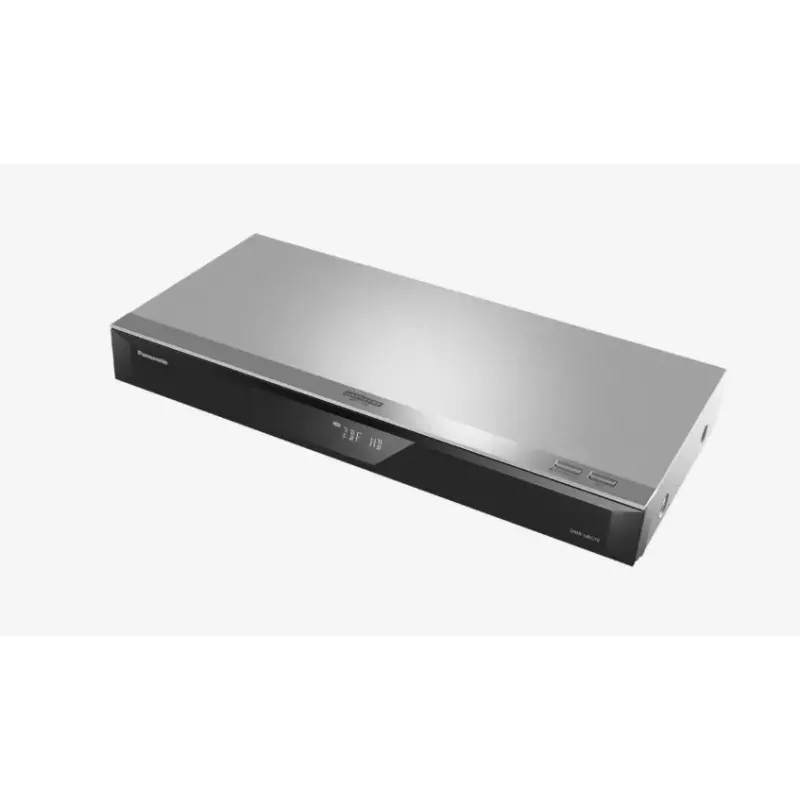 Εγγραφέας Blu-Ray Panasonic DMR-UBC70EGS