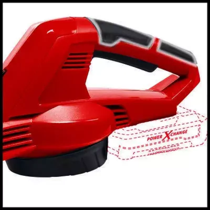 Φυσητήρας χειρός Einhell GE-CL 18/1 Li E-Solo