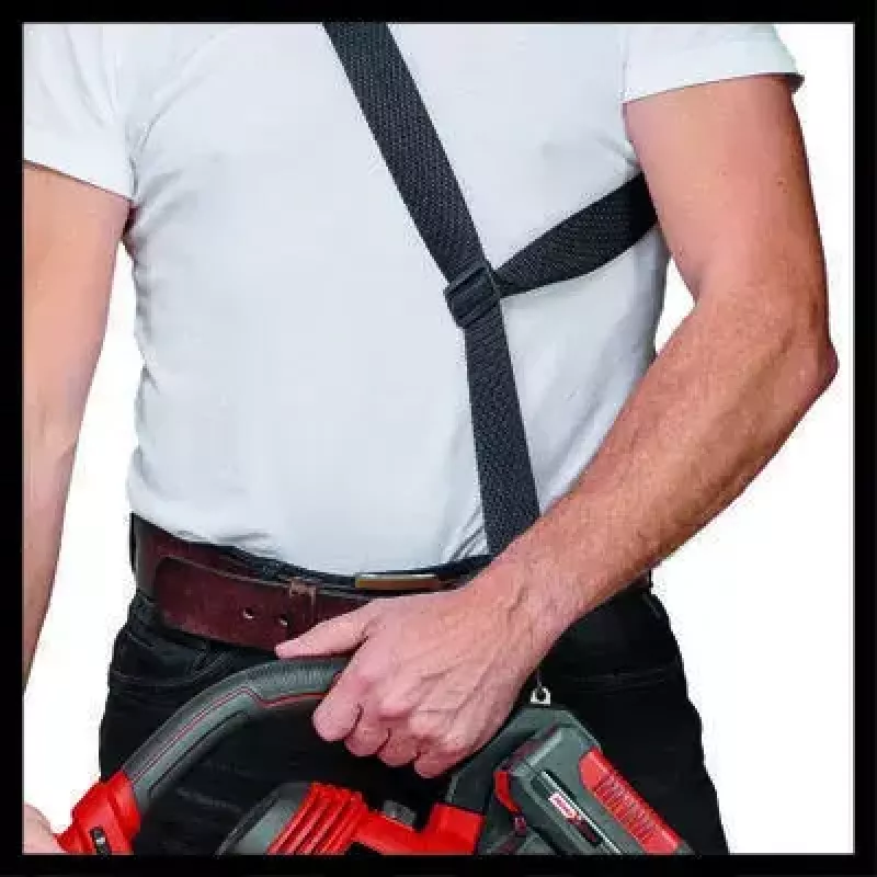 Φυσητήρας φύλλων Einhell GE-CL 36/230 Li E -Solo