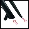 Φυσητήρας φύλλων Einhell GE-CL 36/230 Li E -Solo