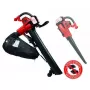 Φυσητήρας φύλλων Einhell GE-CL 36/230 Li E -Solo