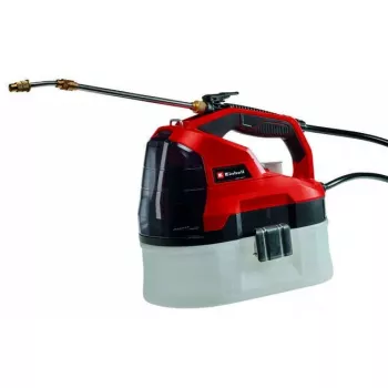 Ψεκαστήρας κήπου πλάτης Einhell GE-WS 18/35 3,8 L
