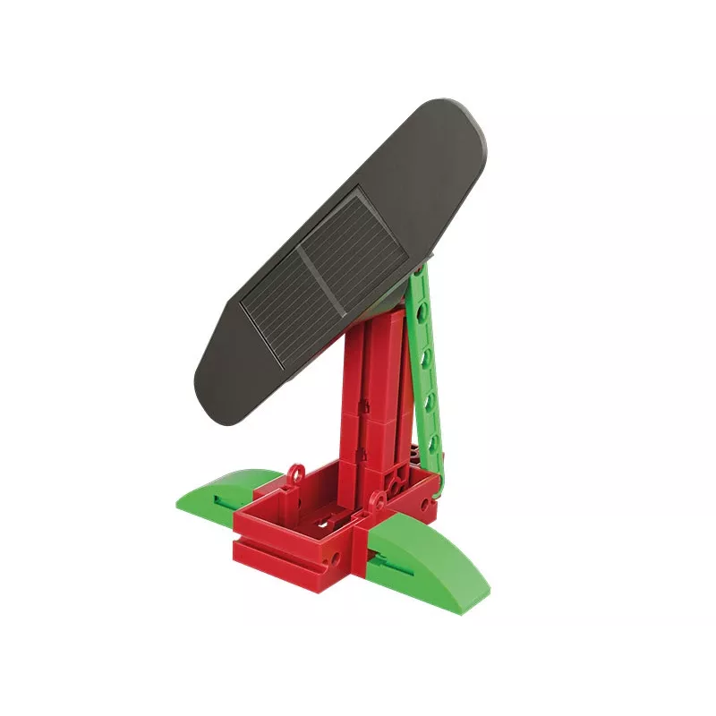 Fischertechnik 544616 Δομικά τουβλάκια
