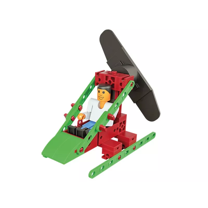 Fischertechnik 544616 Δομικά τουβλάκια