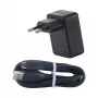 Τροφοδοτικό USB-C VTech 7.5 Watt μαύρο για εκπαιδευτικά παιχνίδια