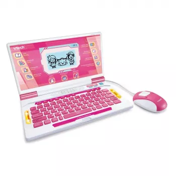 Εκπαιδευτικό παιχνίδι VTech 581264, Πολύχρωμο, από 1 παίκτη