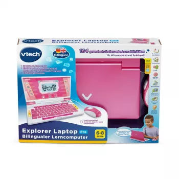 Εκπαιδευτικό παιχνίδι VTech 581264, Πολύχρωμο, από 1 παίκτη
