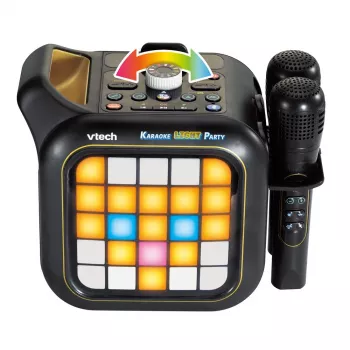 Διαδραστικό ηλεκτρονικό παιχνίδι VTech 581704, Πολύχρωμο, Ένας παίκτης