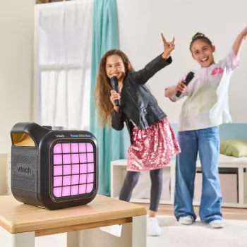 Διαδραστικό ηλεκτρονικό παιχνίδι VTech 581704, Πολύχρωμο, Ένας παίκτης