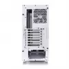 Κουτί υπολογιστή Thermaltake Divider 300 TG Snow Midi Tower Λευκό