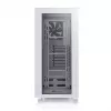 Κουτί υπολογιστή Thermaltake Divider 300 TG Snow Midi Tower Λευκό