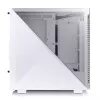 Κουτί υπολογιστή Thermaltake Divider 300 TG Snow Midi Tower Λευκό