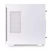 Κουτί υπολογιστή Thermaltake Divider 300 TG Snow Midi Tower Λευκό