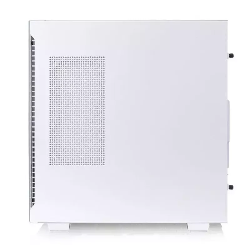 Κουτί υπολογιστή Thermaltake Divider 300 TG Snow Midi Tower Λευκό