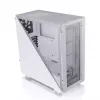 Κουτί υπολογιστή Thermaltake Divider 300 TG Snow Midi Tower Λευκό