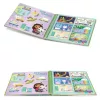 VTech MagiBook 484304, 4 έτος(-η), Πολύχρωμο