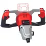Μίξερ χρώματος μπαταρίας EINHELL TP‑MX 18‑2 Li BL 18V — εργαλείο ανάμειξης χρώματος με μπαταρία